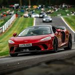 Steve Rowell - @national_supercar_owners_club - Instagram