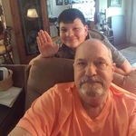 Steve Rowell - @steve.rowell41 - Instagram