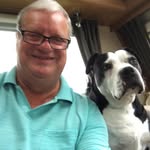 Steve Royce-Rogers - @dorsetlad59 - Instagram