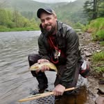 Steve Ruda - @steves_fly.fishing_journal - Instagram