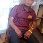 Steve Rudahindwa - @rudahindwasteve - Instagram