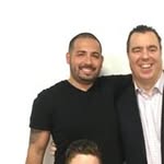 Steve Rudas - @steverudas - Instagram