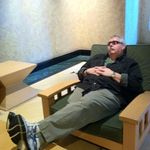 Steve Rudnick - @wallytheboy - Instagram