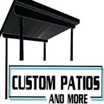 Steve Rudnick - @custompatiosandmore - Instagram