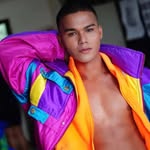 Steve Austine R. Ruel - @tito_austine - Instagram