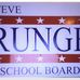 Steve Runge for Mayflower School Board - Facebook