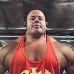 Steve Rupp - @steve_mmf - Instagram