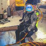 Steve Rupp - @webgoalie - Instagram