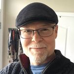 Steve Rush - @steverush1300 - Instagram
