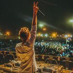 Steve Rush - @djsteverush - Instagram