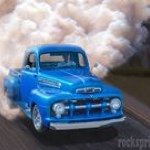 Steve Rush - @steve.rush - Instagram