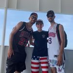Steve Rush - @mr.rush1 - Instagram