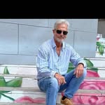 Steve Rush - @steverush72 - Instagram