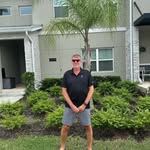 Steve Rush - @sjrush62 - Instagram