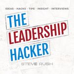 Steve Rush - @the_leadership_hacker - Instagram