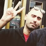 Steve Rush - @steve.rush.2112 - Instagram