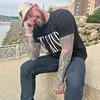 Steve rush - @steve.rush8 - TikTok