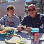 Steve Ruzzo - @steven.ruzzo - Instagram