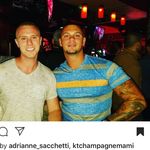 Steve Sacchetti - @staysaltyy13 - Instagram