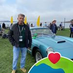 Steve Sachs - @stevesachs11 - Instagram