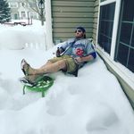 Steve Sachs - @dmbgopher34 - Instagram