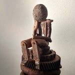 steve sachs - @stevesachsart - Instagram