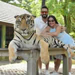 Steve Elias Al-Salem - @alsalemsteve - Instagram