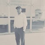 Steve Salem - @stevesalembun - Instagram