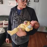 Stephen Salmon - @steve.salmon.7127 - Instagram