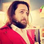 Steve Salmon - @mrpinksalmon - Instagram