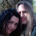 Steve Salmon - @darkwolfcreations64 - Instagram