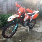 Steve Salmon - @stevesalmon28 - Instagram
