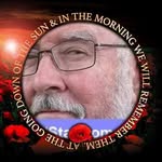 Steve Salmon - @stevesalmon52 - Instagram