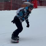 Steve Salmon - @stwiifler - Instagram