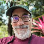 Steve Sande - @stevensande - Instagram