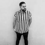 Steve Sandoval - @stevesandovalcantante - Instagram