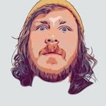 Steve Sherwood - @steve_sandwich - Instagram