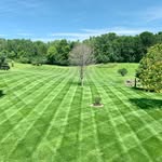 Steve Sandberg - @lovemylawn_mn - Instagram