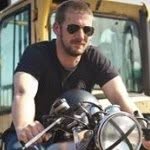 Steven Sandberg - @stevensandberg1 - Instagram