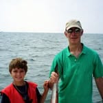 Stephen Sandler - @stevesandler67 - Instagram