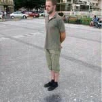 Steve Sandler - @stevesandler85 - Instagram
