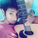 Fz Santhosh - @steve__sandy - Instagram