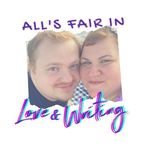 Steve & Sandy - @allsfairinlovenwriting - Instagram