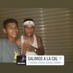 Steve Sandy - @randymejia1234 - Instagram