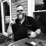 Steve Sandy - @thesilentnatural - Instagram