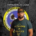 Steve Sanson - @vipipresident - Instagram
