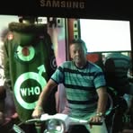 Steve Satchell - Facebook