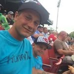 Steve Satterlee - @sjsatt0814 - Instagram