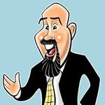 Steven Satterlee - @baldythebuilder - Instagram