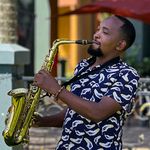 Njenga Wa Muchora - @steve__sax - Instagram
